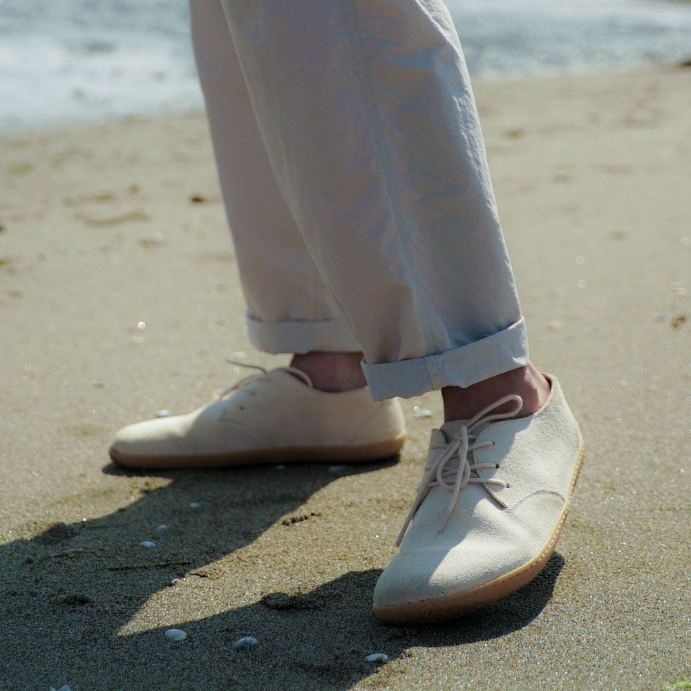 RA IV / ラー IV (M) - Vivobarefoot JAPAN