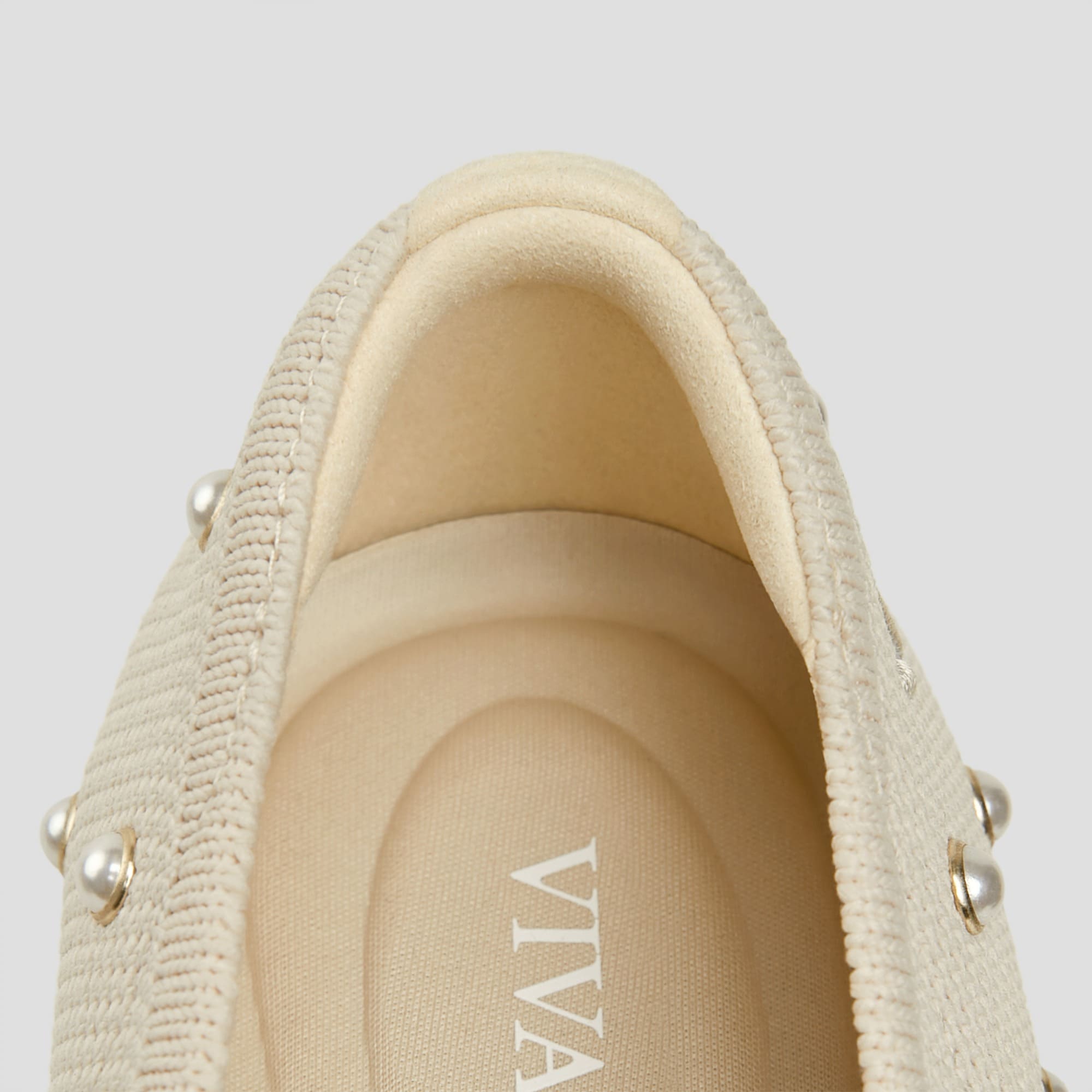 Tamia Mary Jane] AdaptAll™ アーモンドトゥ メリージェーン フラット