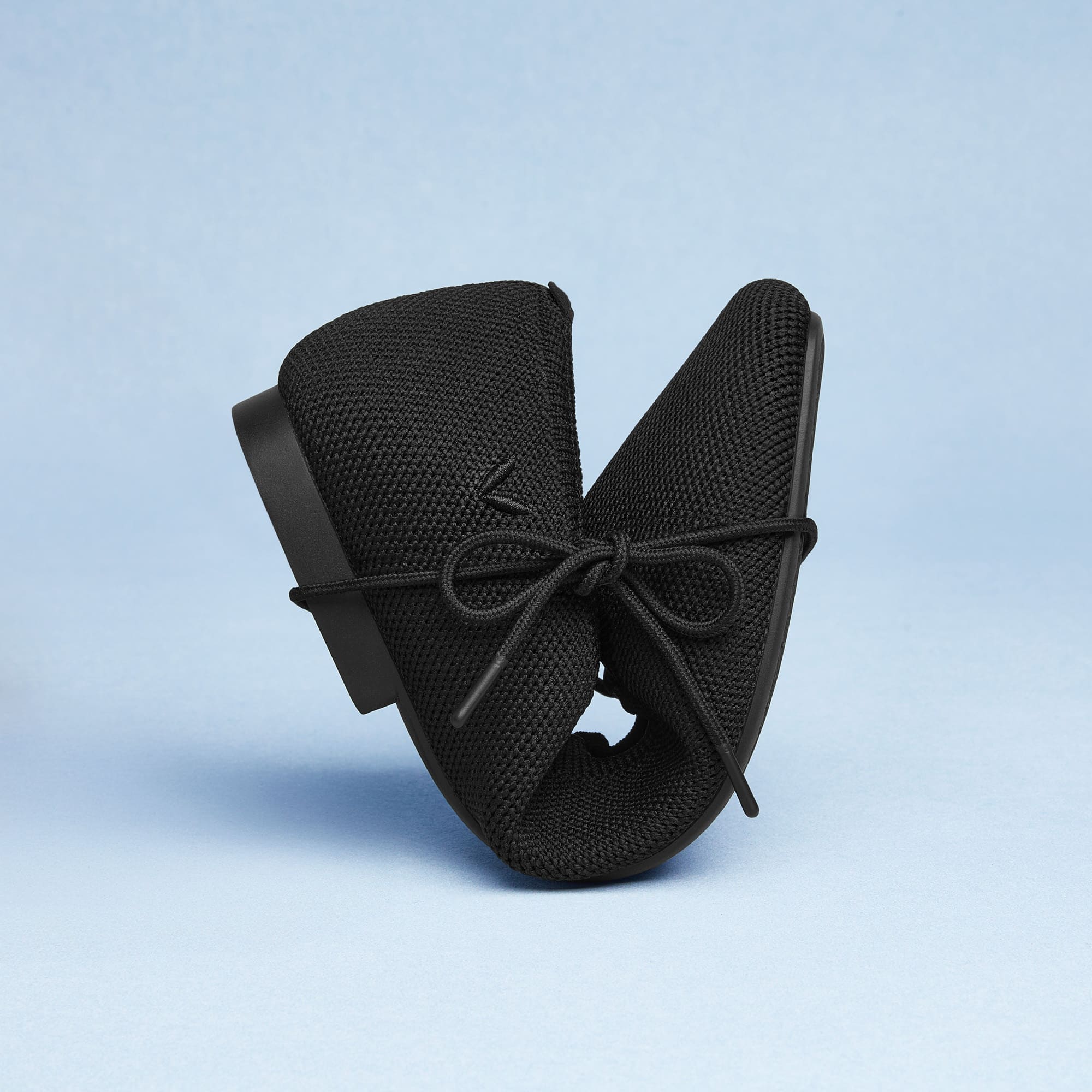 Miley] スクエアトゥ レースアップ メリージェーン – VIVAIA JAPAN