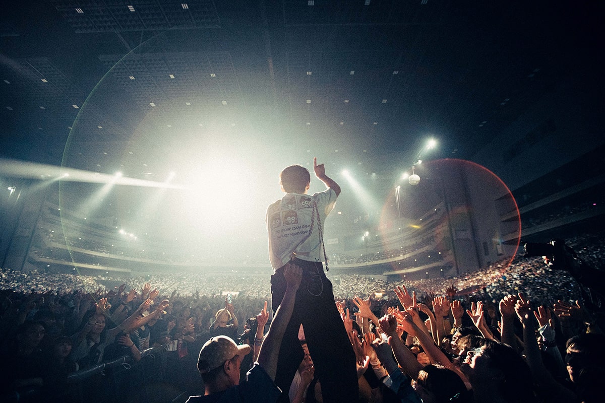 PHOTO & REPORT !!!| 5/3 VIVA! STAGE 総括レポート VIVA LA ROCK 2024