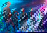 ALICE NINE. discography | アリス九號.ディスコグラフィ | vkgy