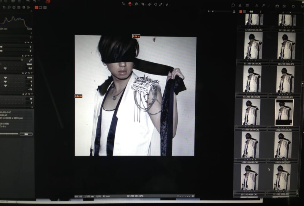 Takassyが明かすアーティスト名“souljuice”の由来「楽曲は魂を混ぜ