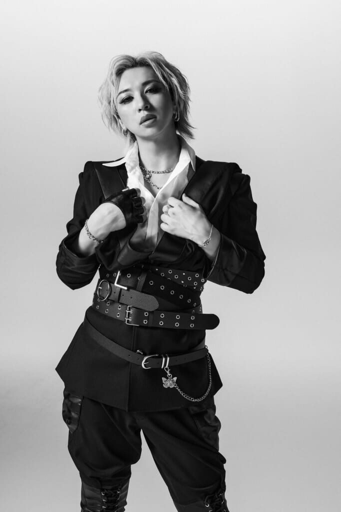 Takassyが明かすアーティスト名“souljuice”の由来「楽曲は魂を混ぜ