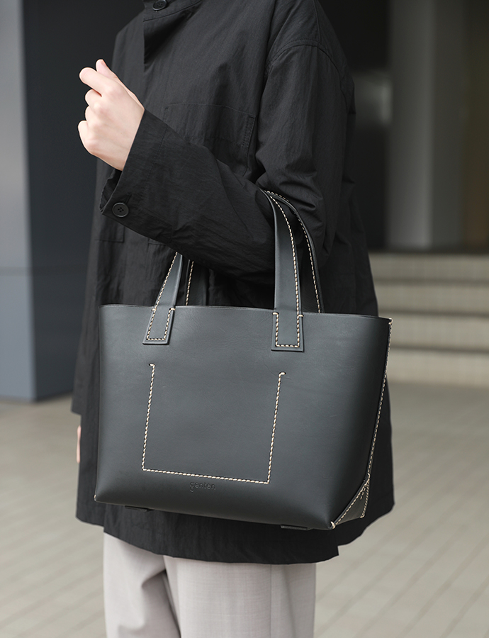 genten×Plantation 日常使いをランクアップ、特別な時をあたらしい