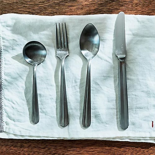 待望の登場☆竹俣勇壱さんのカトラリーを数量限定で販売中！！ | HAPPY