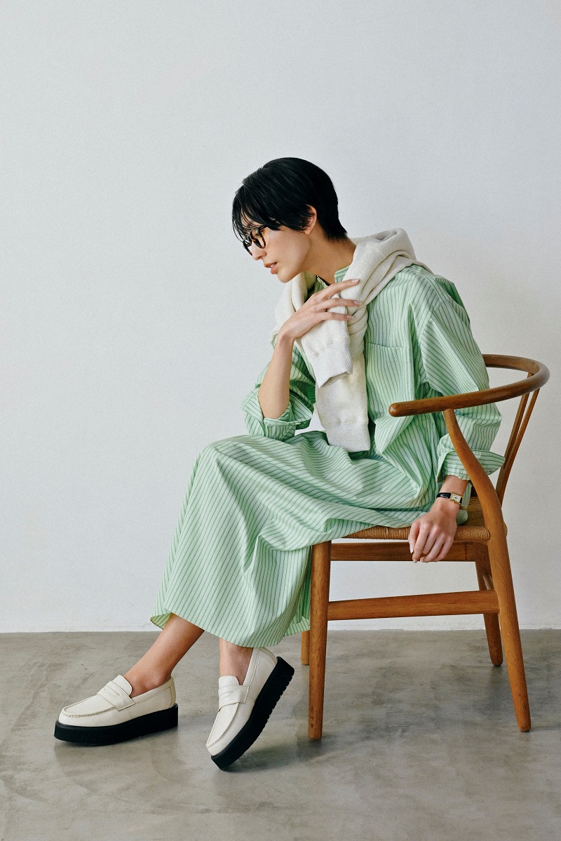 旬靴投入でいつものコーディネートが新鮮に！頼れる春の新作シューズ