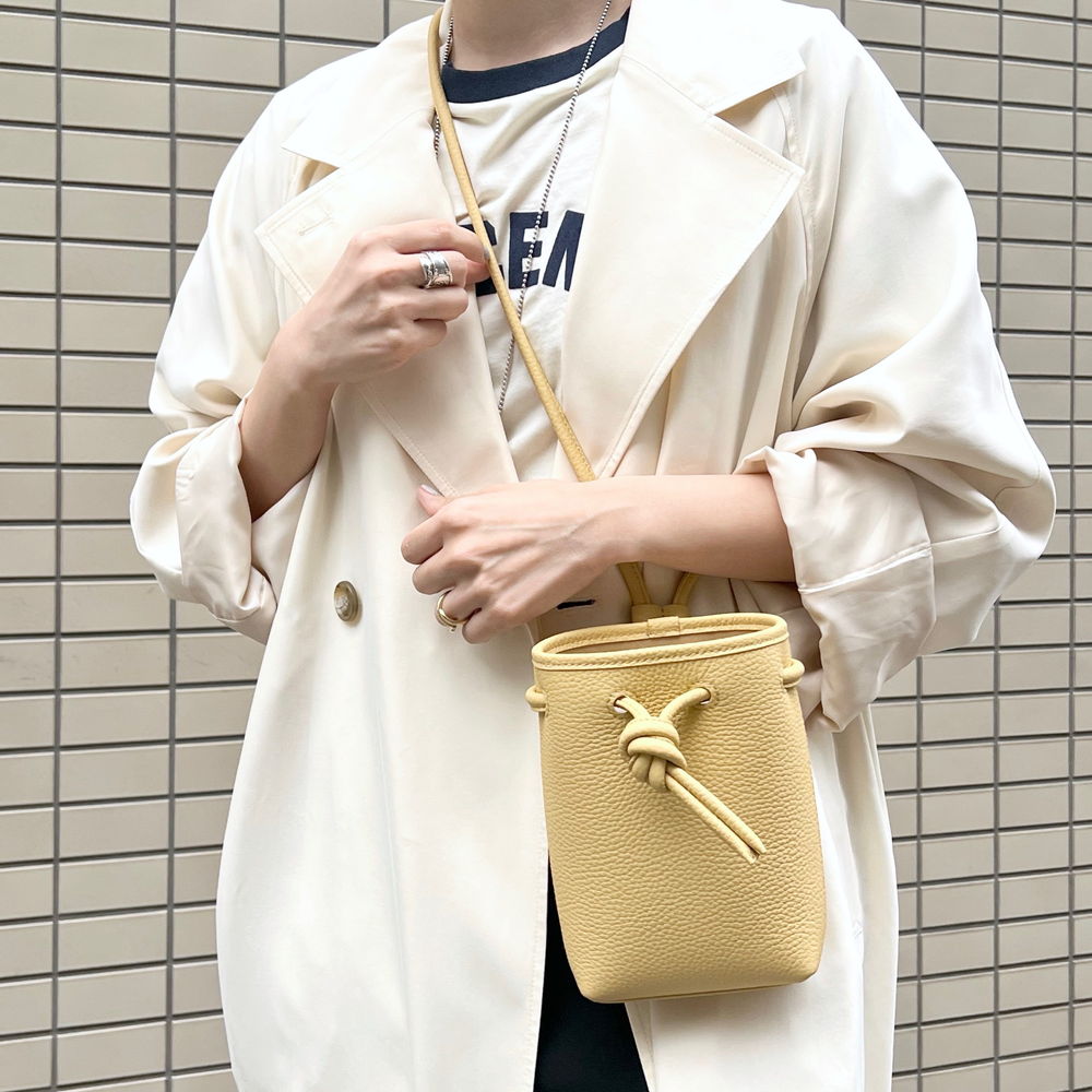 VASIC】小さな「Bond Nano」♡ お好きなカラーはどれ？ #バイヤーこれ