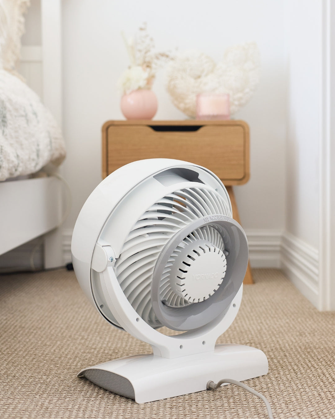 Vornado 6303DC Energy Smart™ Medium Air Circulator – Vornado Australia