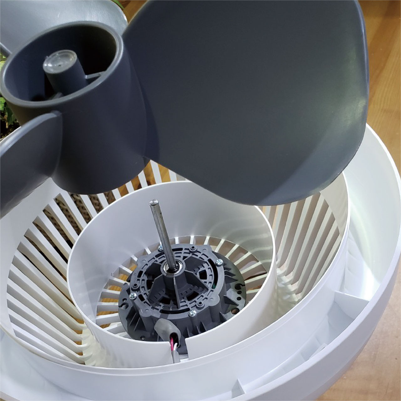 783DC-JP - VORNADO - ボルネード公式サイト