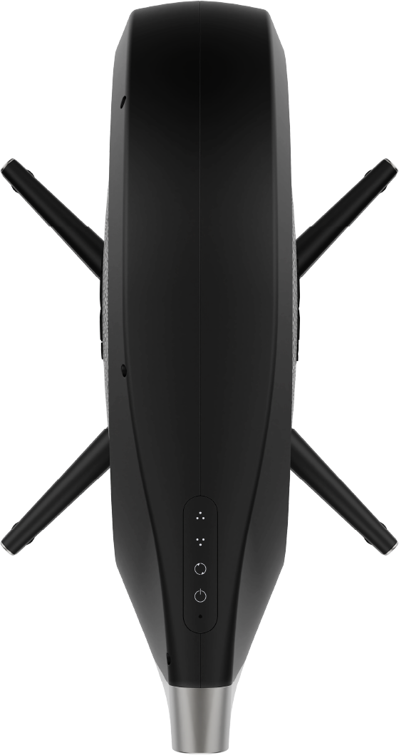 STRATA-JP - VORNADO - ボルネード公式サイト