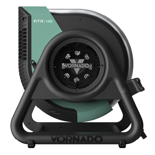 RTRHD-JP - VORNADO - ボルネード公式サイト