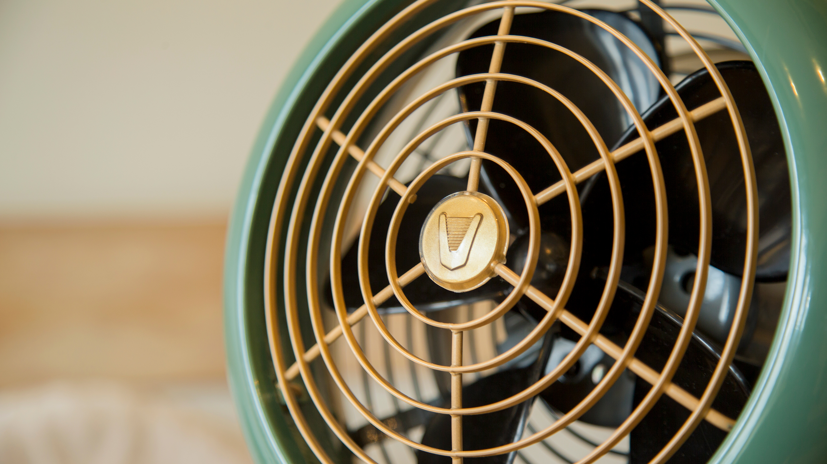 VFAN2-JP アンティークグリーン - VORNADO - ボルネード公式サイト