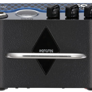 MV50 Rock - Vox Amps