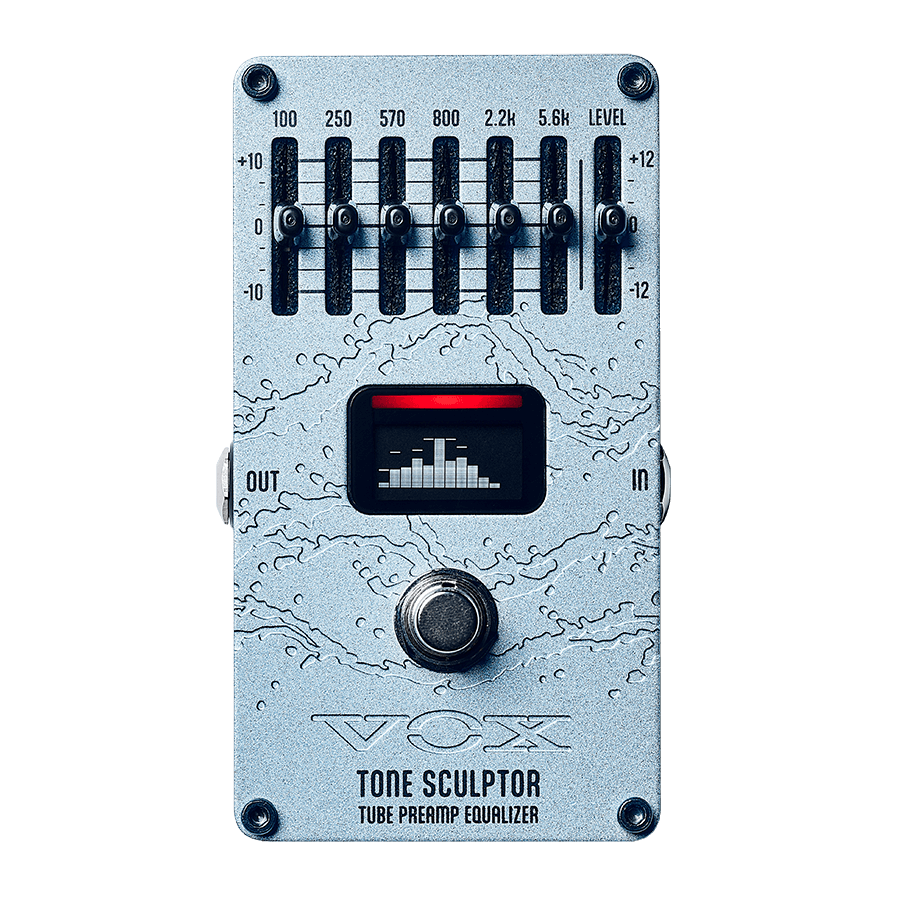 TONE SCULPTOR - Vox Amps