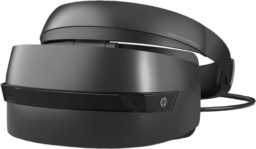 HP VR1000: Full Specification - VRcompare