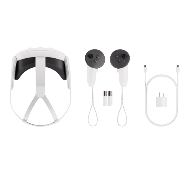 Buy the Meta Quest 3 512 GB | VR Expert | VR & AR