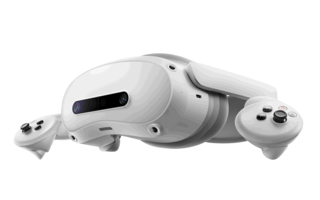 Buy the Pico 4 Ultra Enterprise | VR Expert | VR & AR