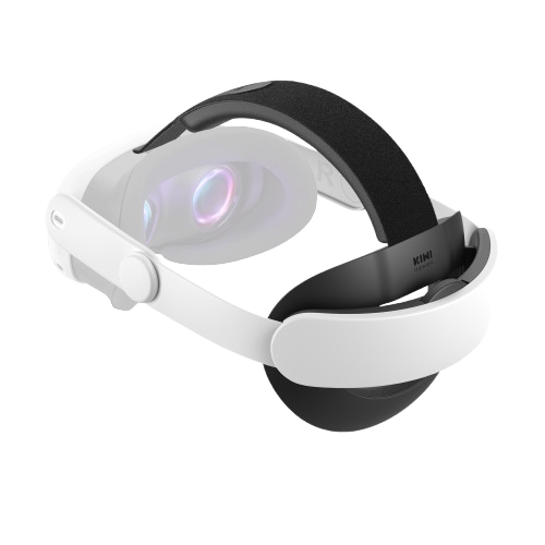 Buy the KIWI K4 Comfort Strap for Quest 3 & 3S | VR Expert
