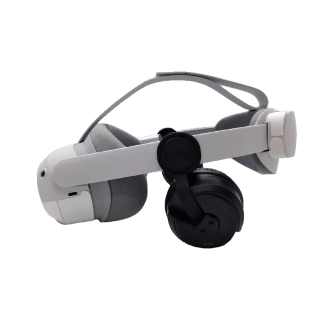 Buy Soundkit for Pico 4 (Ultra) - VR Expert | VR & AR