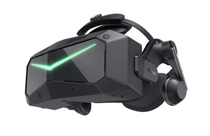 Pimax Crystal Super - World's First Retina-Level VR Headset – VR Base