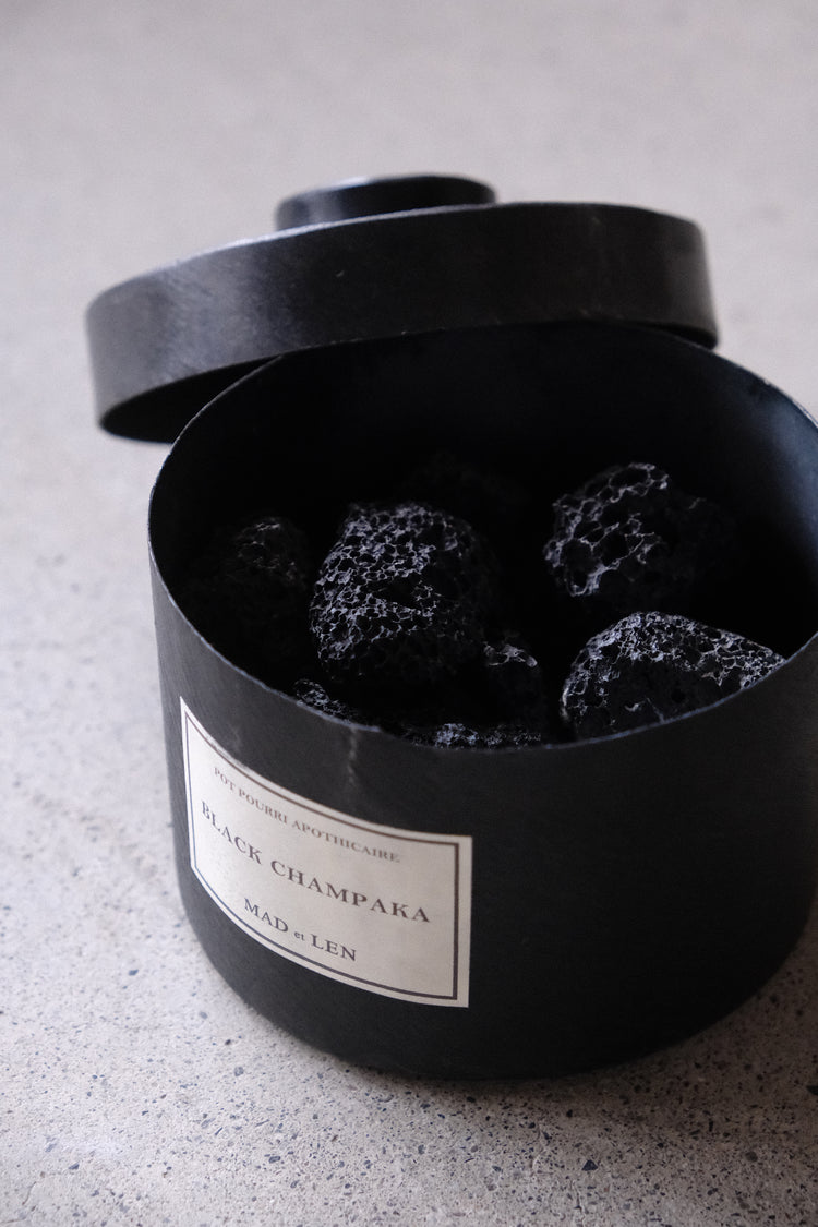 MAD et LEN（マドエレン） / DARKWOOD