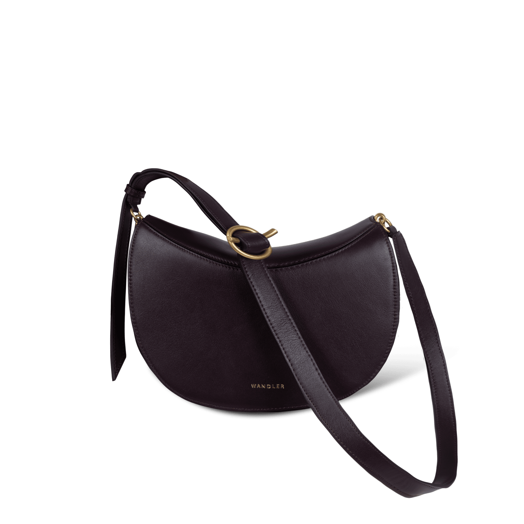 ケイト ショルダーバッグ - GRAPE | 【Wandler】ワンドラー公式サイト