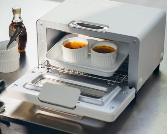 BALMUDA The Toaster Pro White K11A-SE-WH 2023 Model – WAFUU JAPAN
