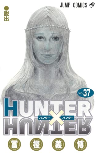 HUNTER x HUNTER コミックセット 1-37巻 日本語版 – WAFUU JAPAN