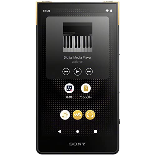 SONY ソニー ZX707 ハイエンドストリーミング ウォークマン – WAFUU JAPAN