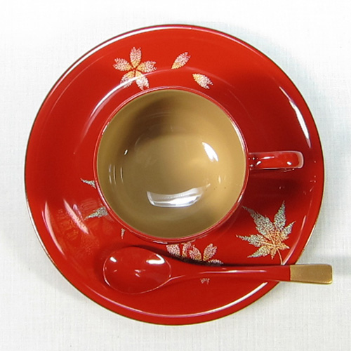 輪島塗漆器の工房直販 輪島塗太郎 / 輪島市 塗太郎 / 輪島塗 コーヒー