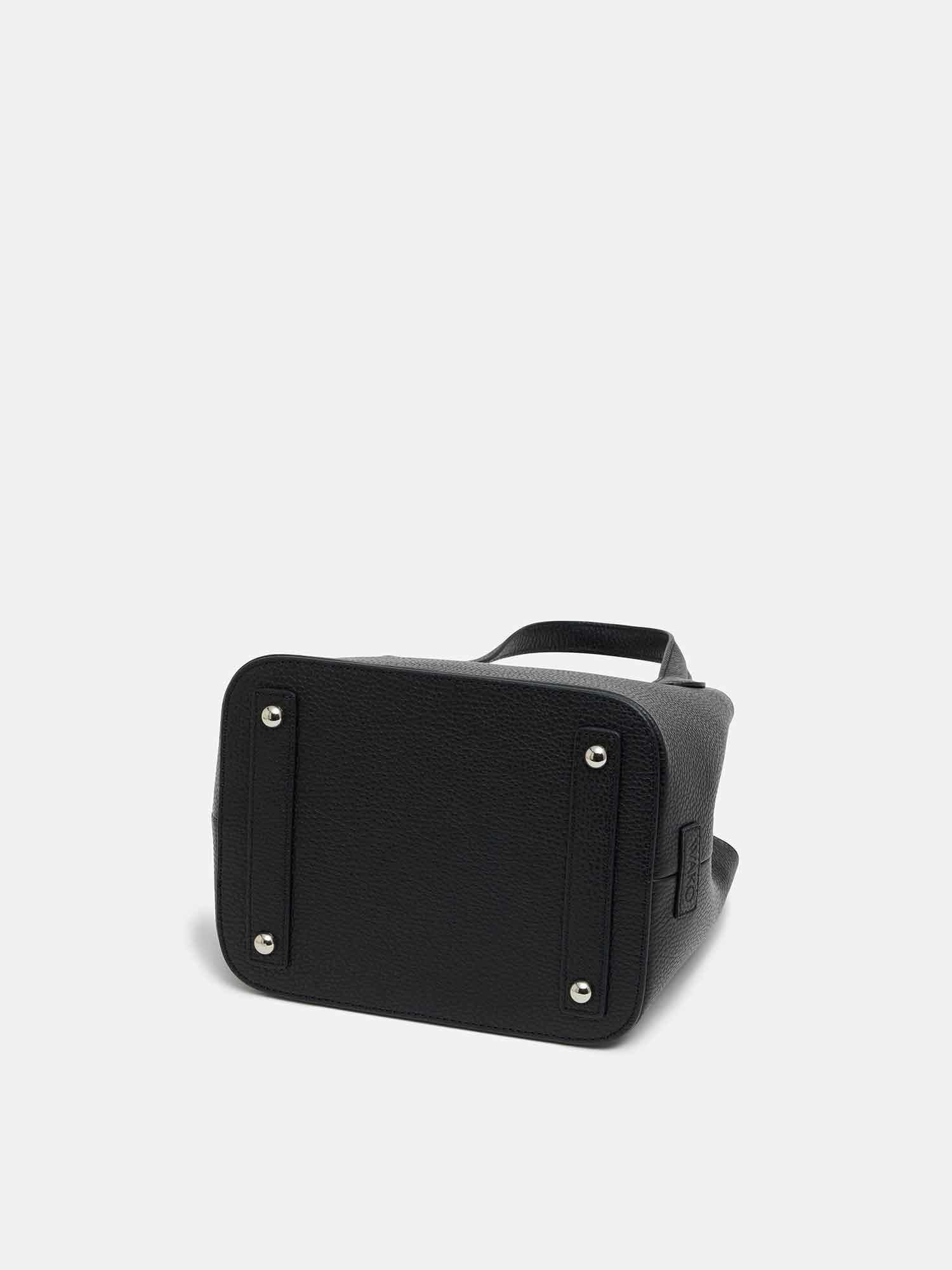 ミニトートバッグ ブラック |トートバッグ | WAKO公式オンライン