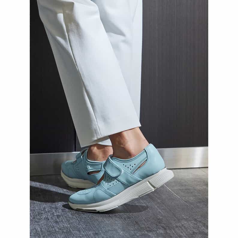 ペダラ ライドウォークコネクト レディース 2E（1212A248-400）PEDALA