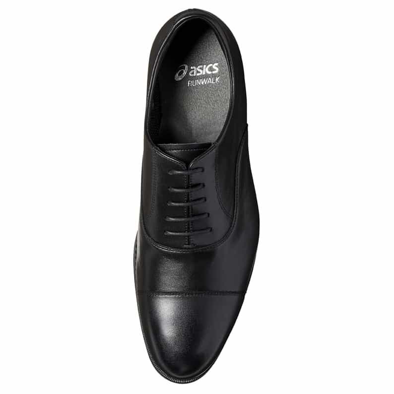 ランウォーク メンズ GORE-TEX防水 4E（WR421S-90）RUNWALK ｜ GEL-BIZ