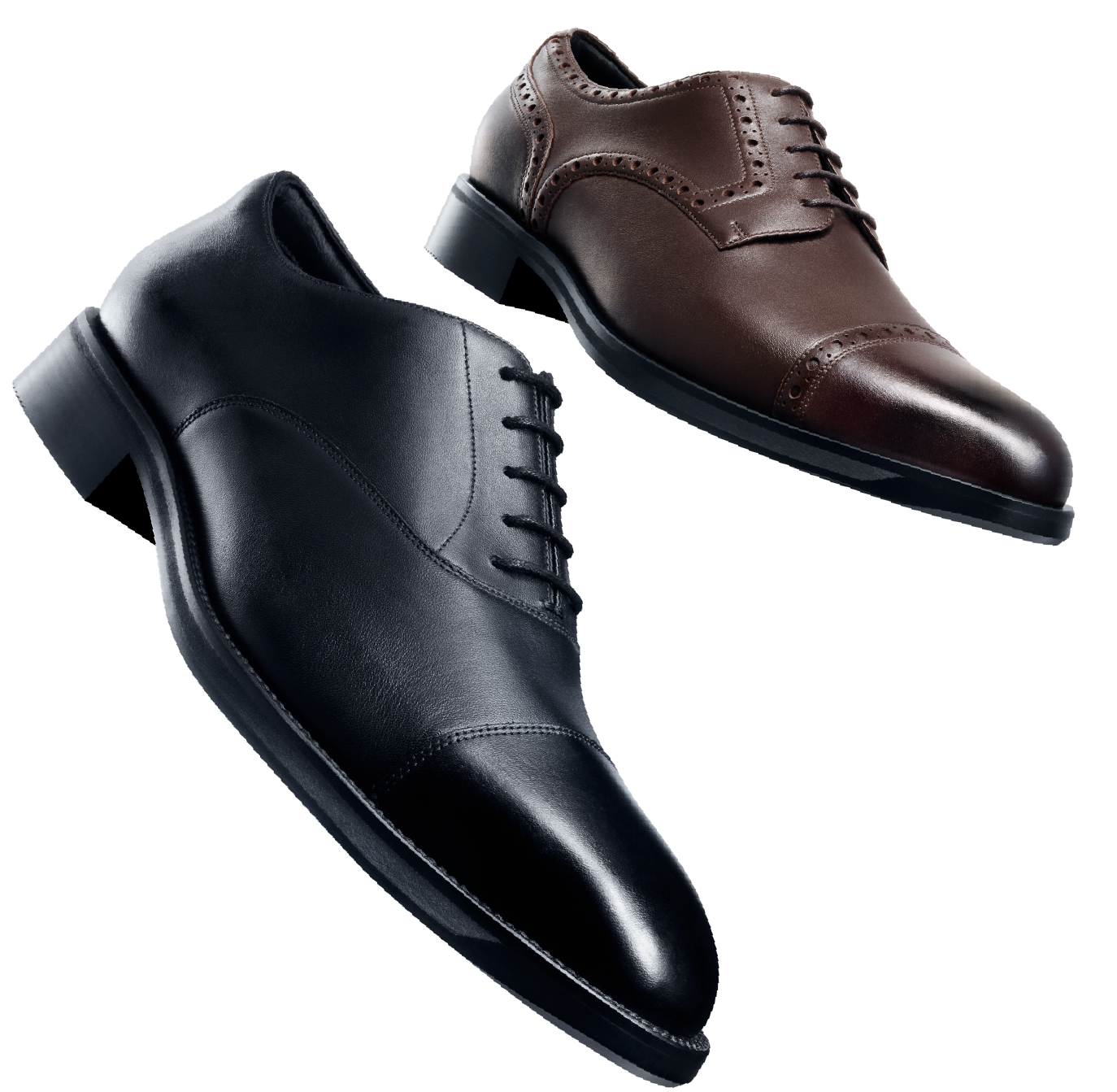 ASICS Walkingの次世代を担うドレスシューズ「RUNWALK 7（ランウォーク