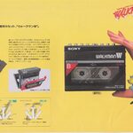 Sony WM-W800 ▷ Walkman.land