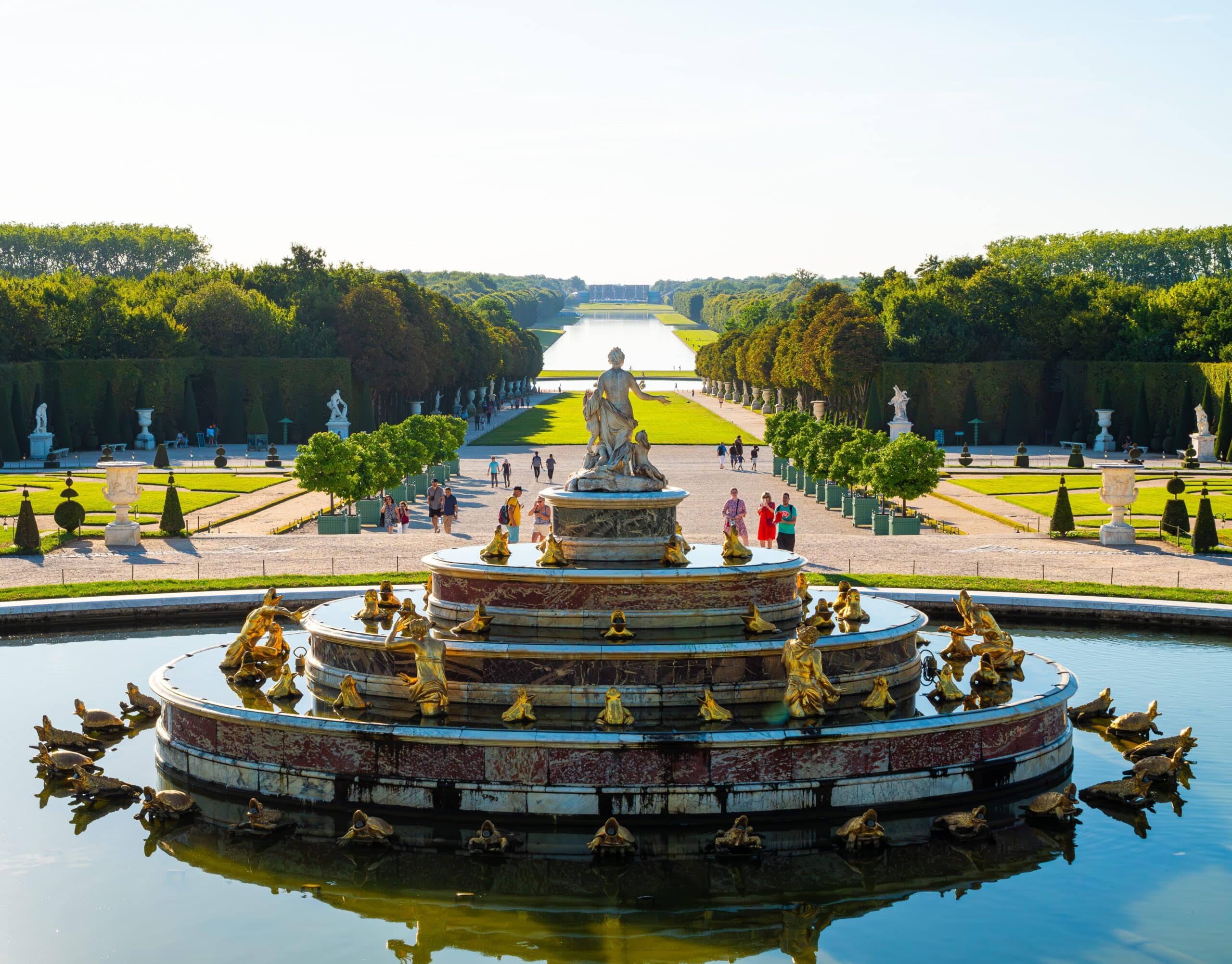 Versailles in a Day: The Must-See Highlights | Walks in Europe