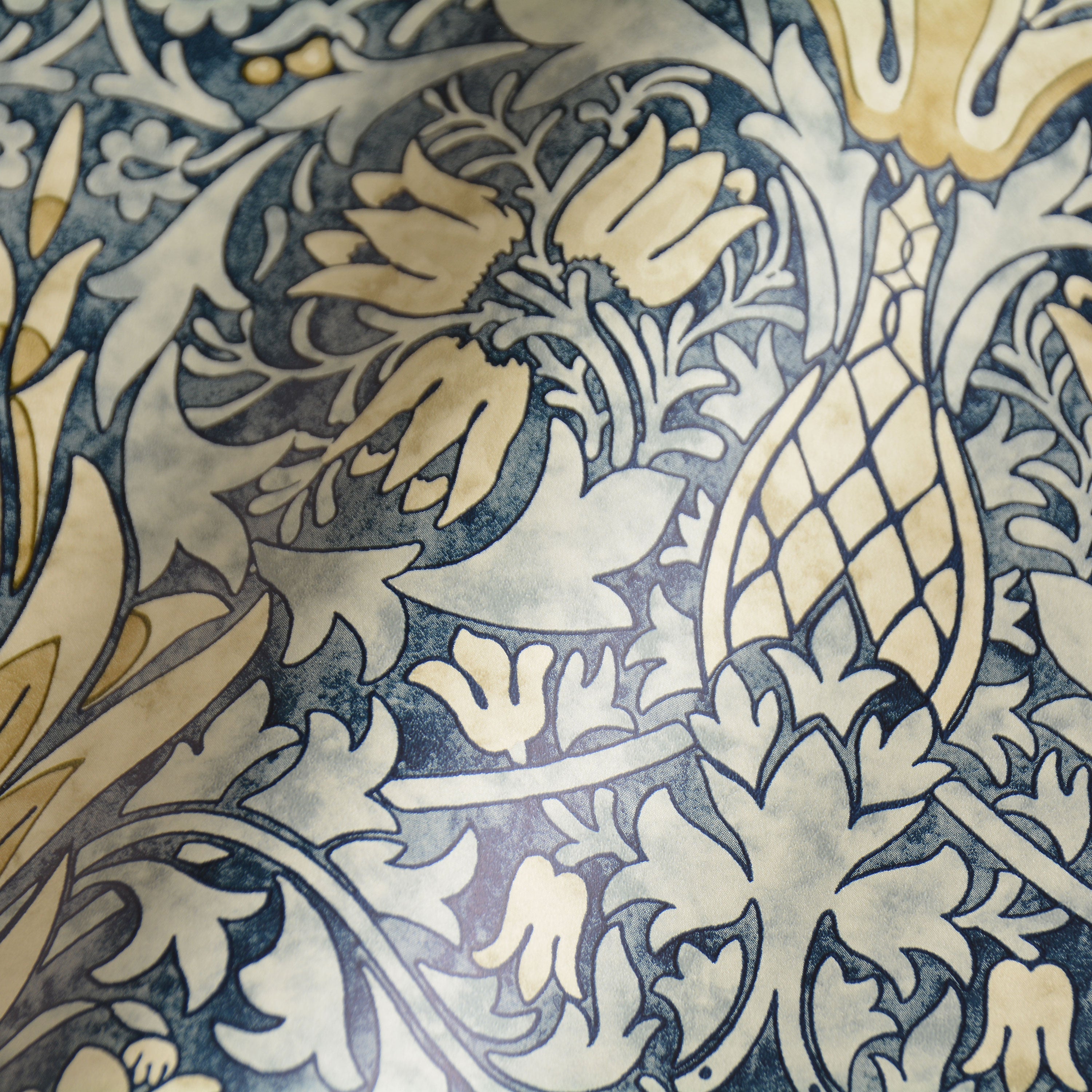 MORRIS & Co.(ウィリアム・モリス) / WALLPAPER COMPILATION I