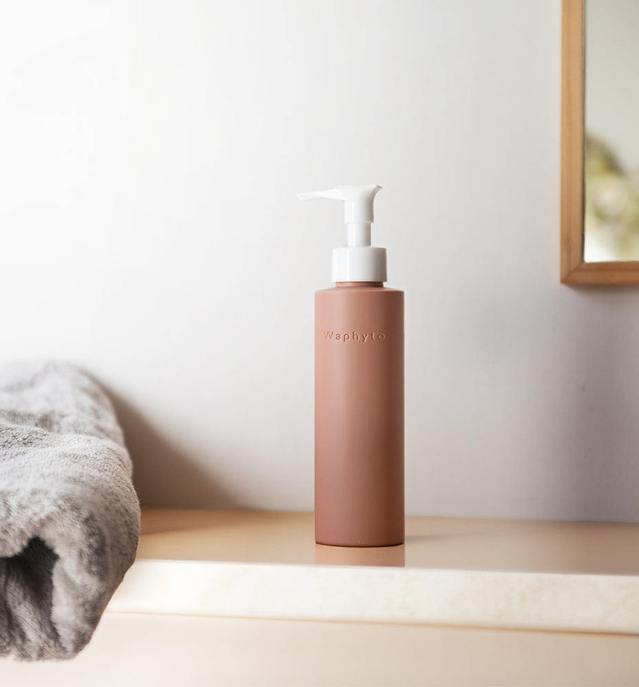 ナリッシング クレンジングオイル – Waphyto online store
