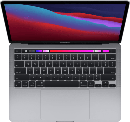 Macbook Pro 16 2019 A2141-3347 Core-i9, 64GB, 4TB SSD, 8GB