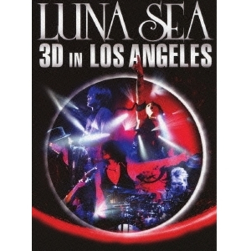 DVD)LUNA SEA 20th ANNIVERSARY WORLD TOUR REBOOT -to the New Moon