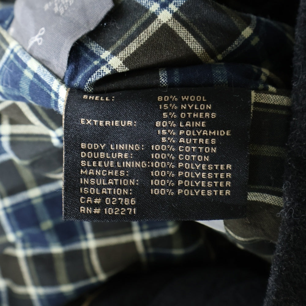 Columbia(コロンビア) 00S ウール ジップアップジャケット チェック柄