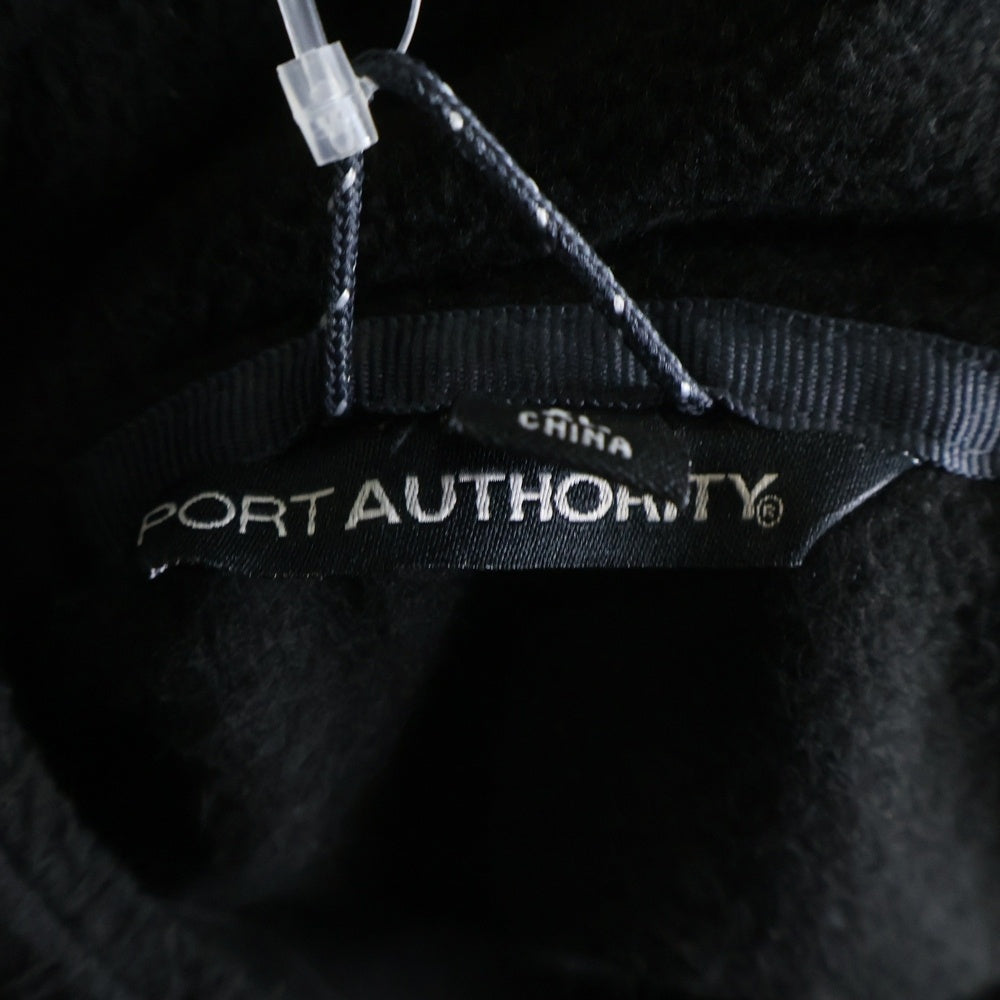 700fill(700フィル) SMALL PAYMENT LOGO FLEECE VEST スモール