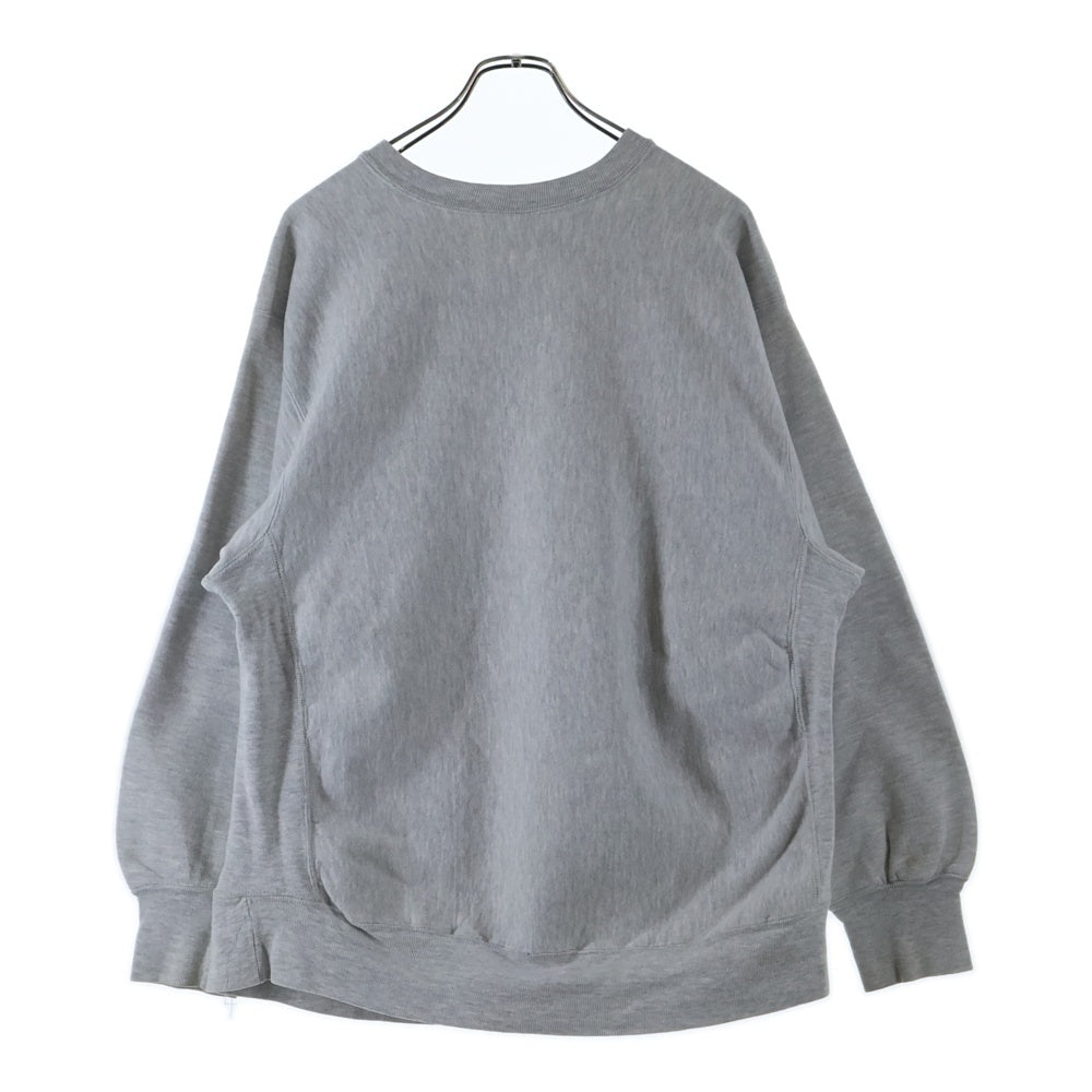 CHAMPION(チャンピオン) 80S REVERSE WEAVE BOSTON UNIVERSITY