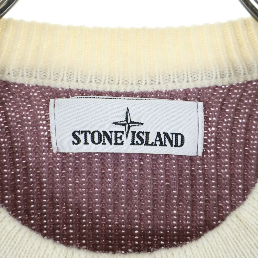 STONE ISLAND(ストーンアイランド) 18AW Stone Island Embroidered