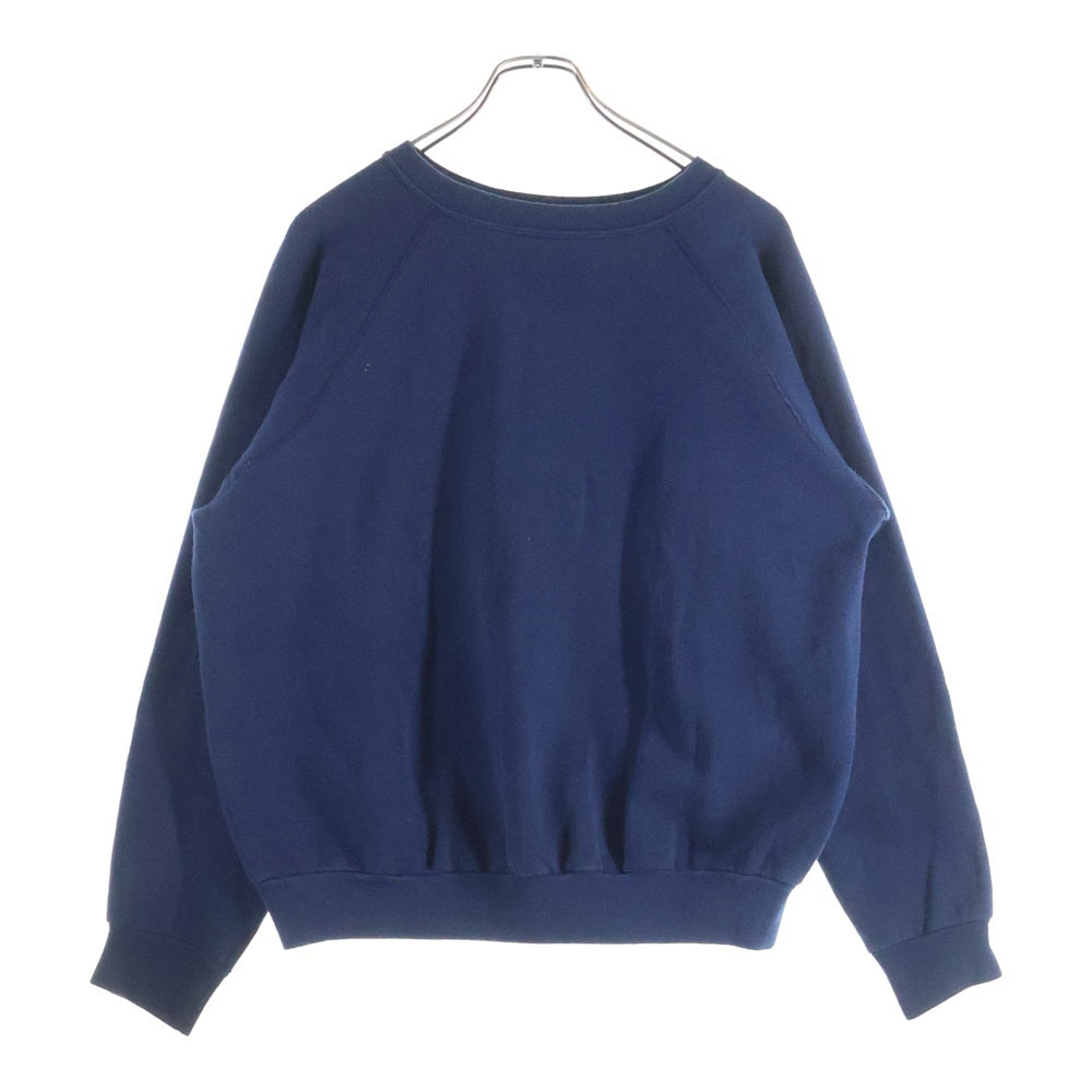 VINTAGE(ヴィンテージ) 60S PULOVER SWEAT スウェット トレーナー 袖