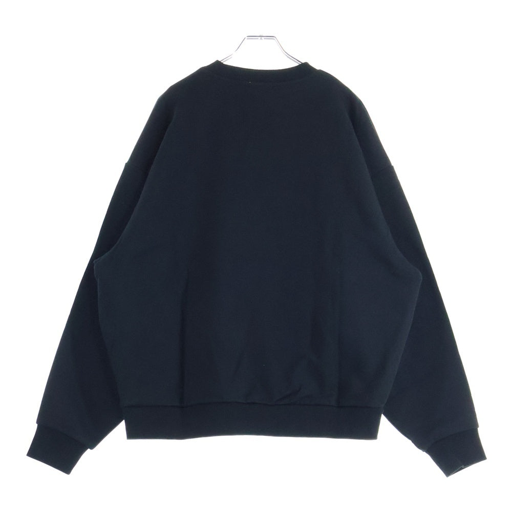 KITH(キス) Signature Rose Crewneck シグネチャーローズクルーネック