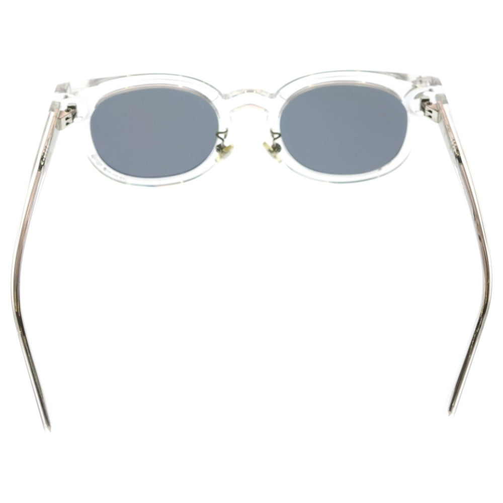 N.S.H(エヌエスエイチ) Made In Shibuya Open My Way Sunglasses