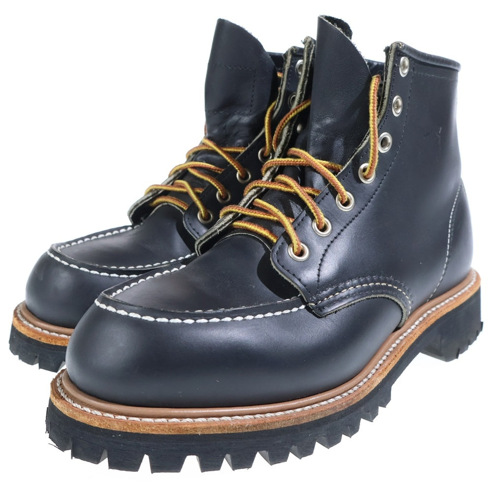 RED WING(レッド ウイング) アイリッシュセッター ビブラムソール 犬