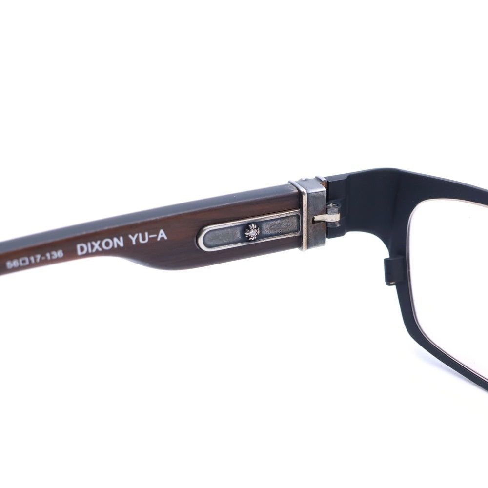 CHROME HEARTS(クロムハーツ) DIXON YU-A CHプラス セメタリークロス