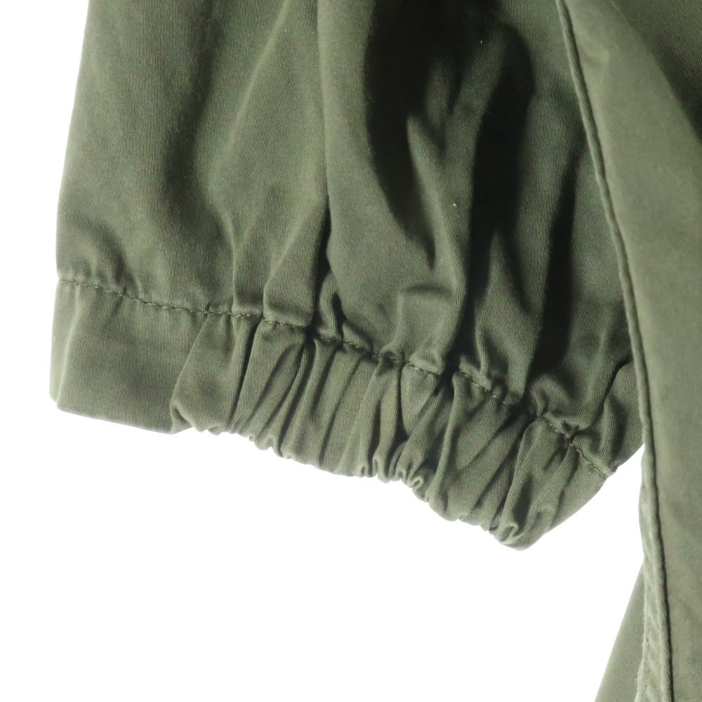 MM6 Maison Margiela(エムエムシックスメゾンマルジェラ) 18AW